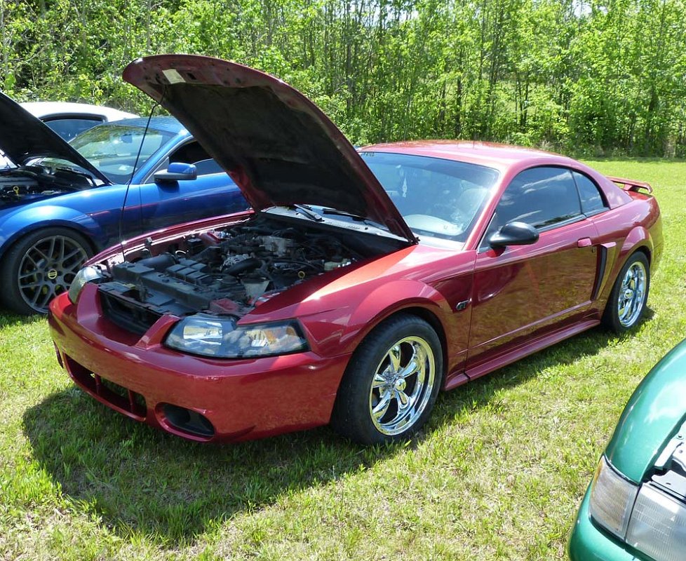 Moodys Texaco Spring Show 2023/P2150802